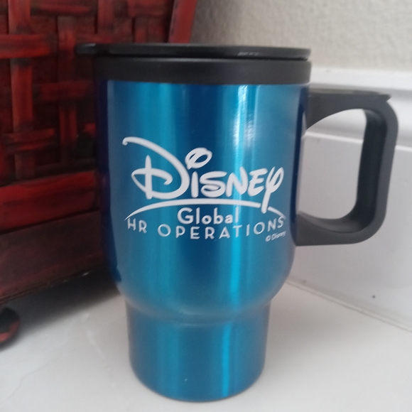 Disney Other - Disney Global HP Operations Tumbler